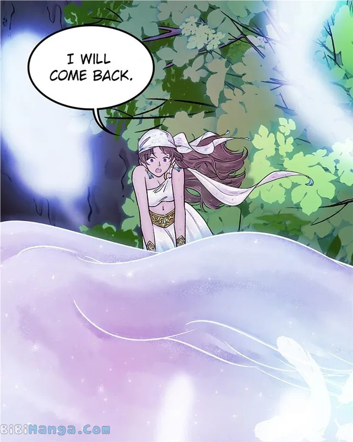 The Witch And The Bull Chapter 131 page 48