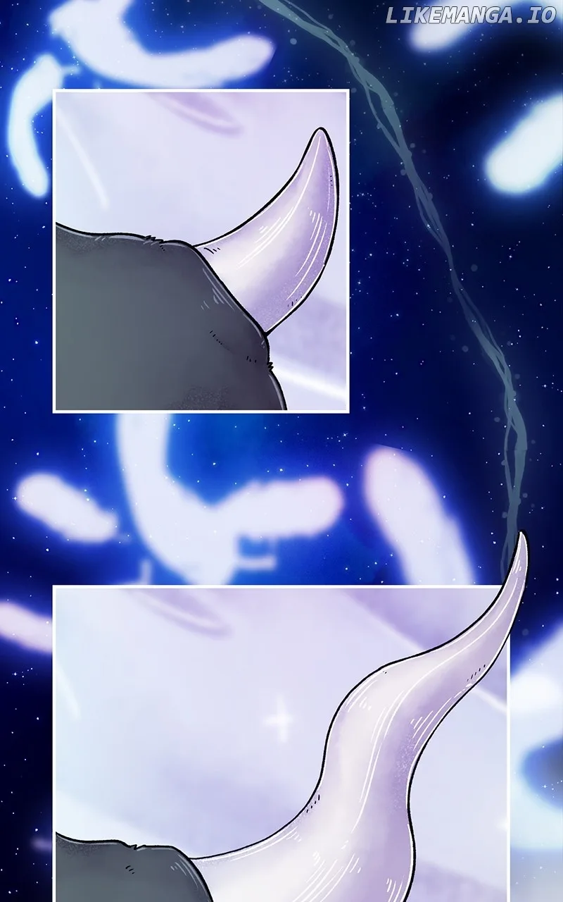The Witch And The Bull Chapter 132 page 10