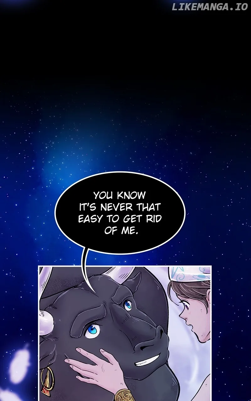 The Witch And The Bull Chapter 132 page 15