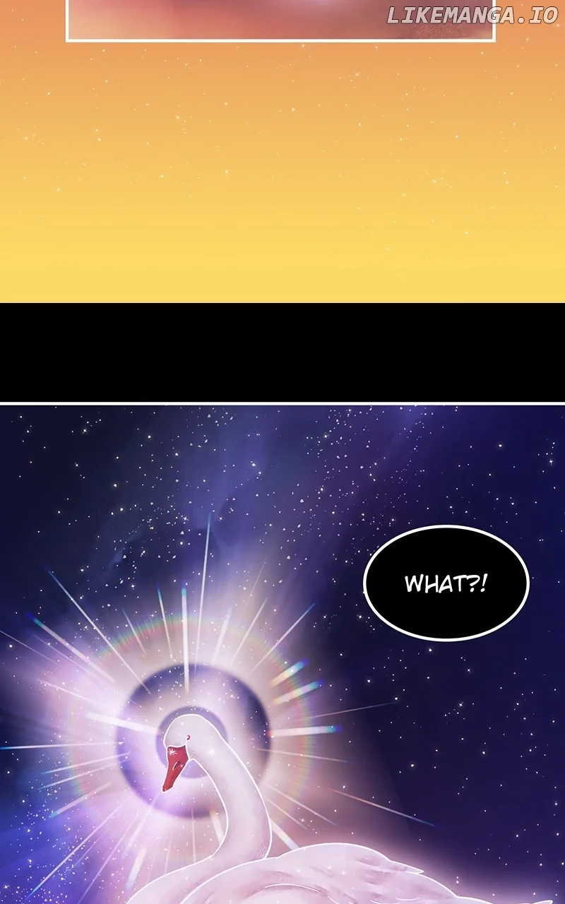 The Witch And The Bull Chapter 132 page 29