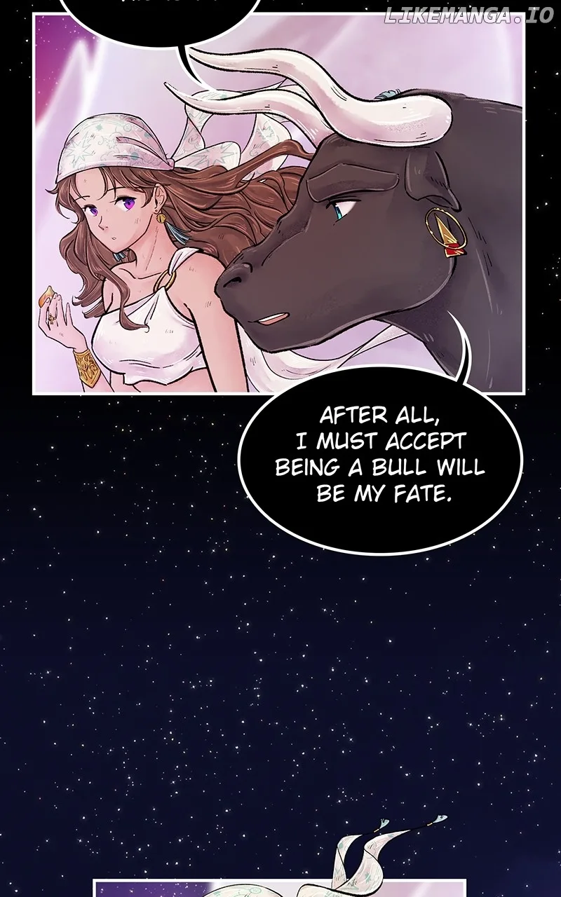 The Witch And The Bull Chapter 132 page 24
