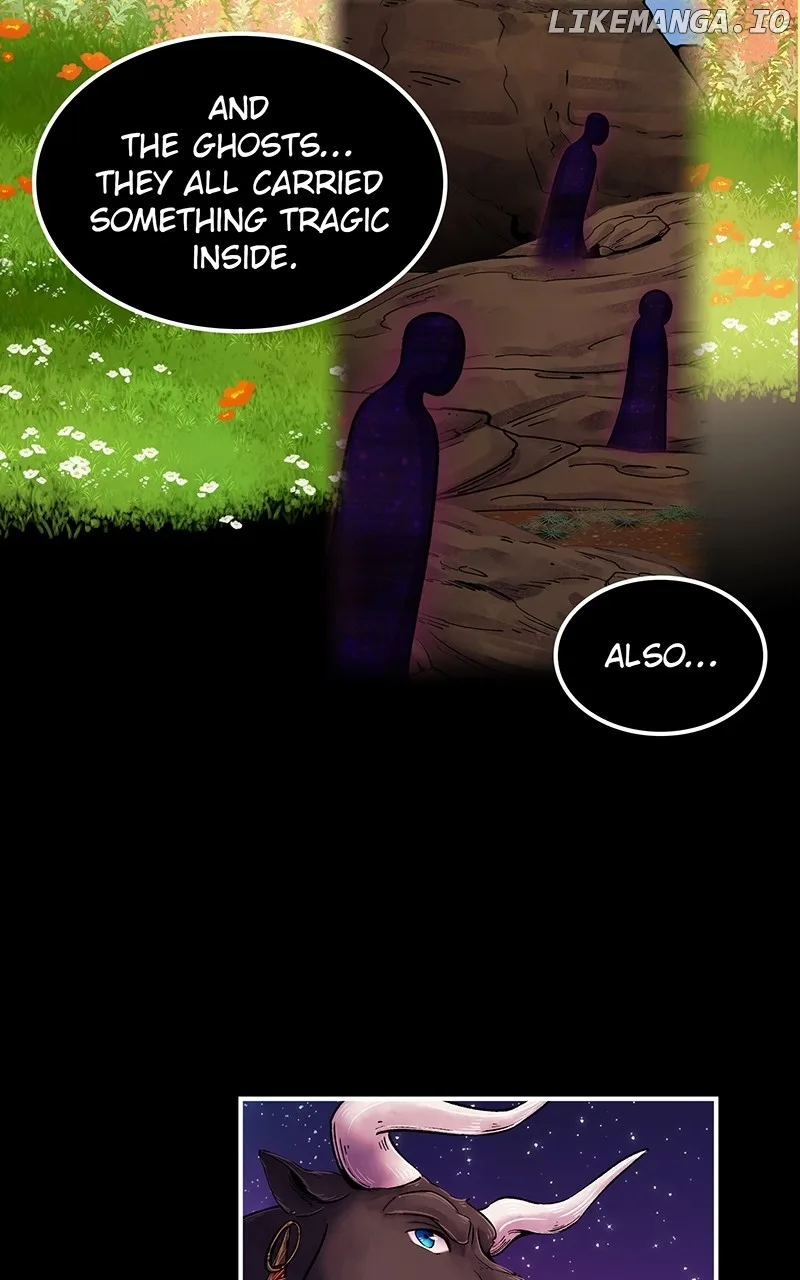 The Witch And The Bull Chapter 132 page 39