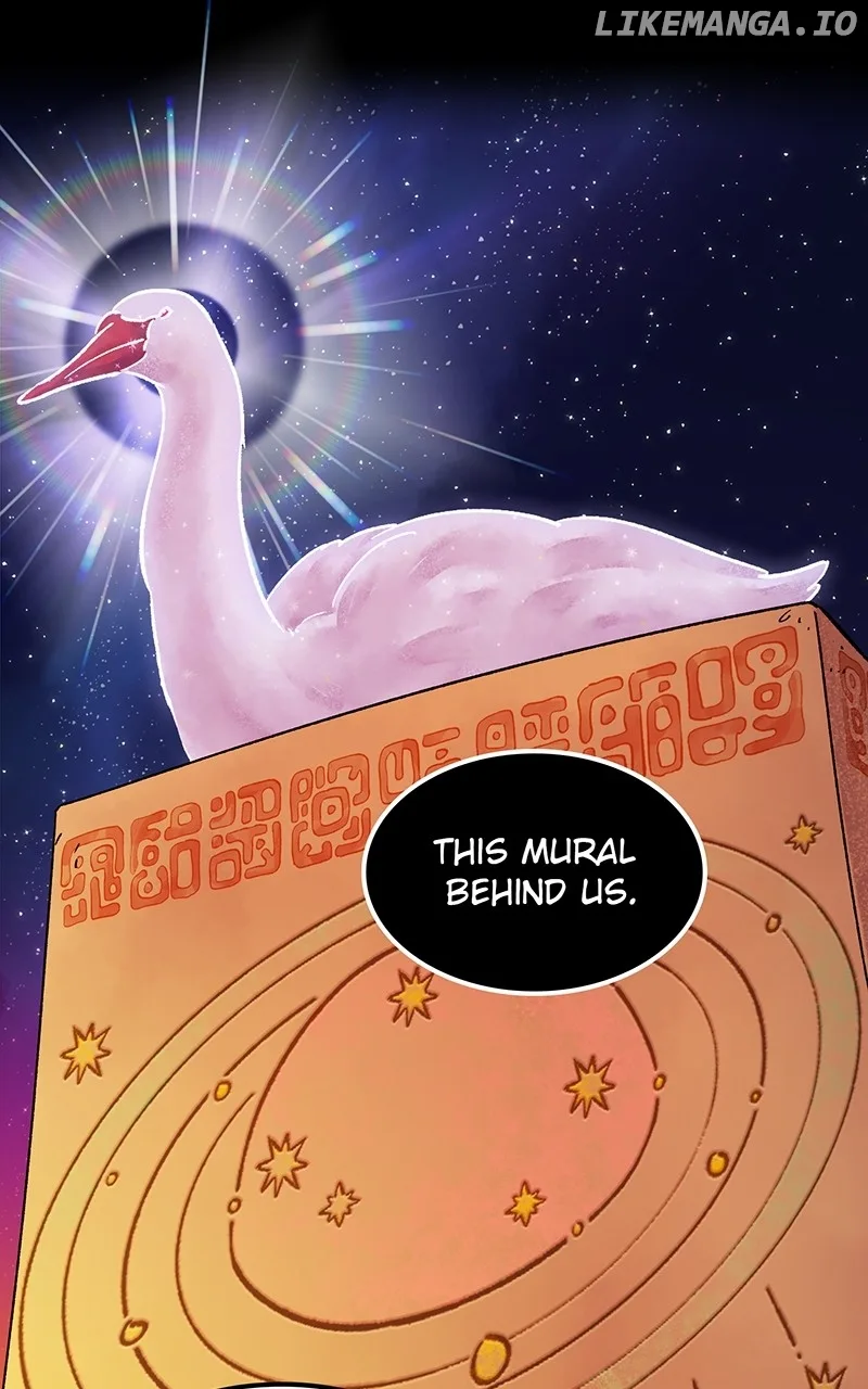 The Witch And The Bull Chapter 132 page 41