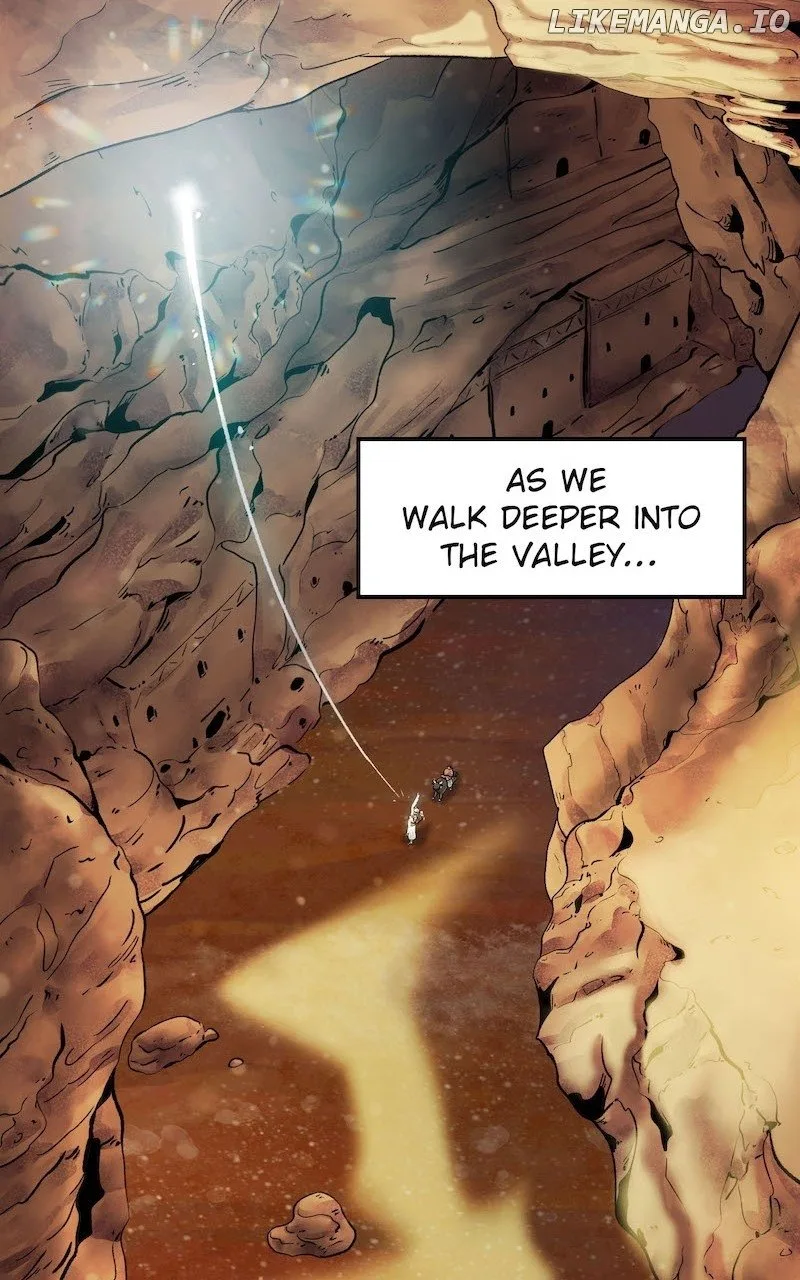 The Witch And The Bull Chapter 133 page 14