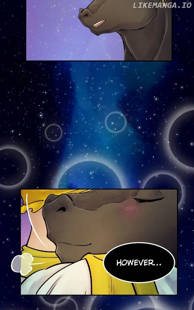 The Witch And The Bull Chapter 133 page 37
