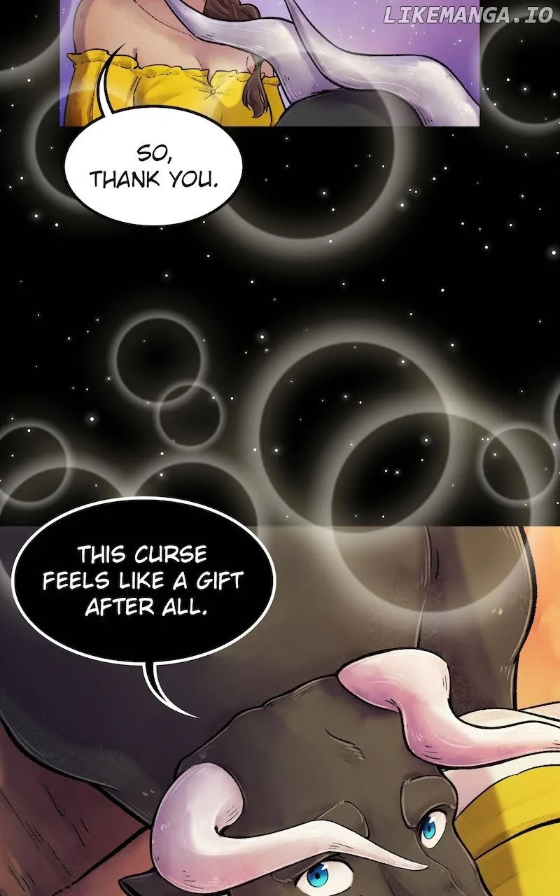 The Witch And The Bull Chapter 133 page 40