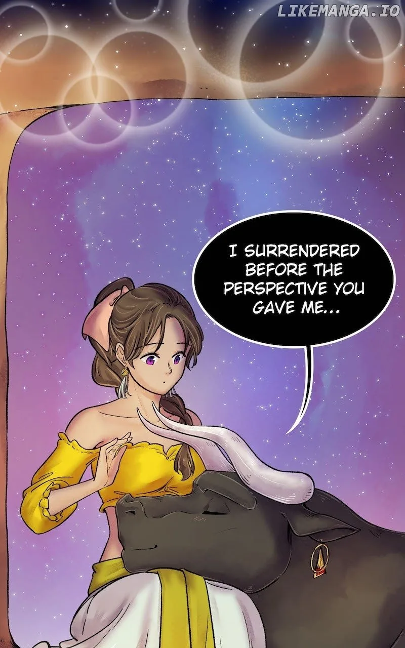 The Witch And The Bull Chapter 133 page 38