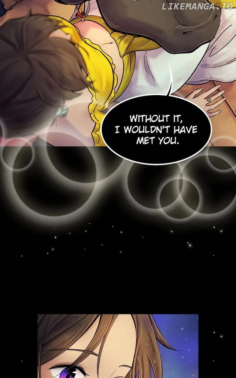 The Witch And The Bull Chapter 133 page 41