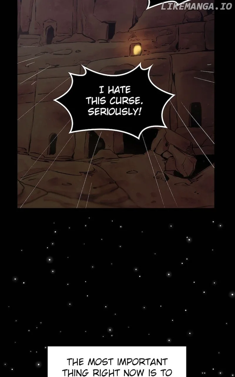 The Witch And The Bull Chapter 133 page 45