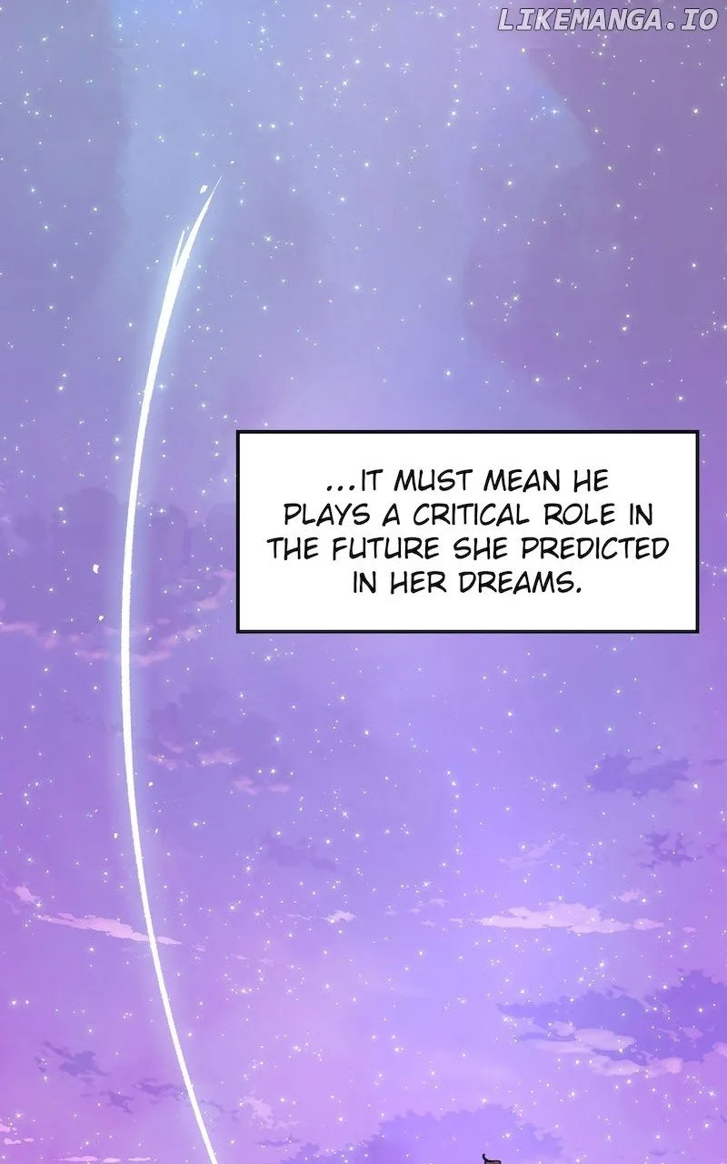 The Witch And The Bull Chapter 133 page 49
