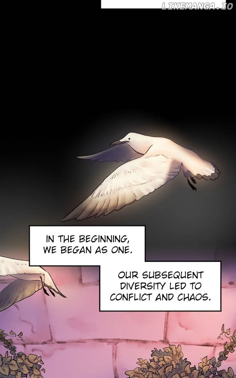 The Witch And The Bull Chapter 133 page 56