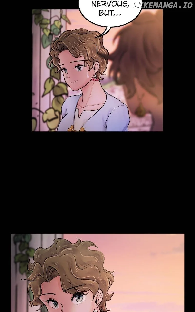 The Witch And The Bull Chapter 133 page 63