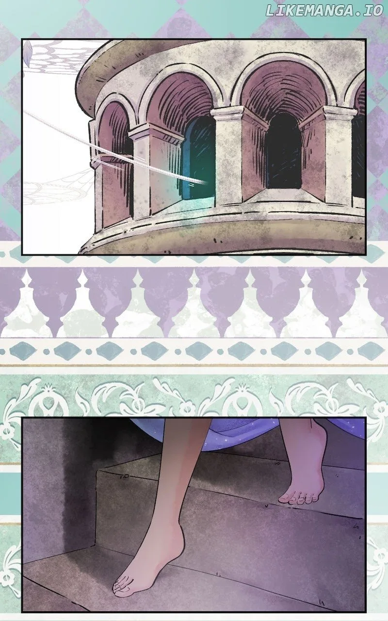 The Witch And The Bull Chapter 133 page 68