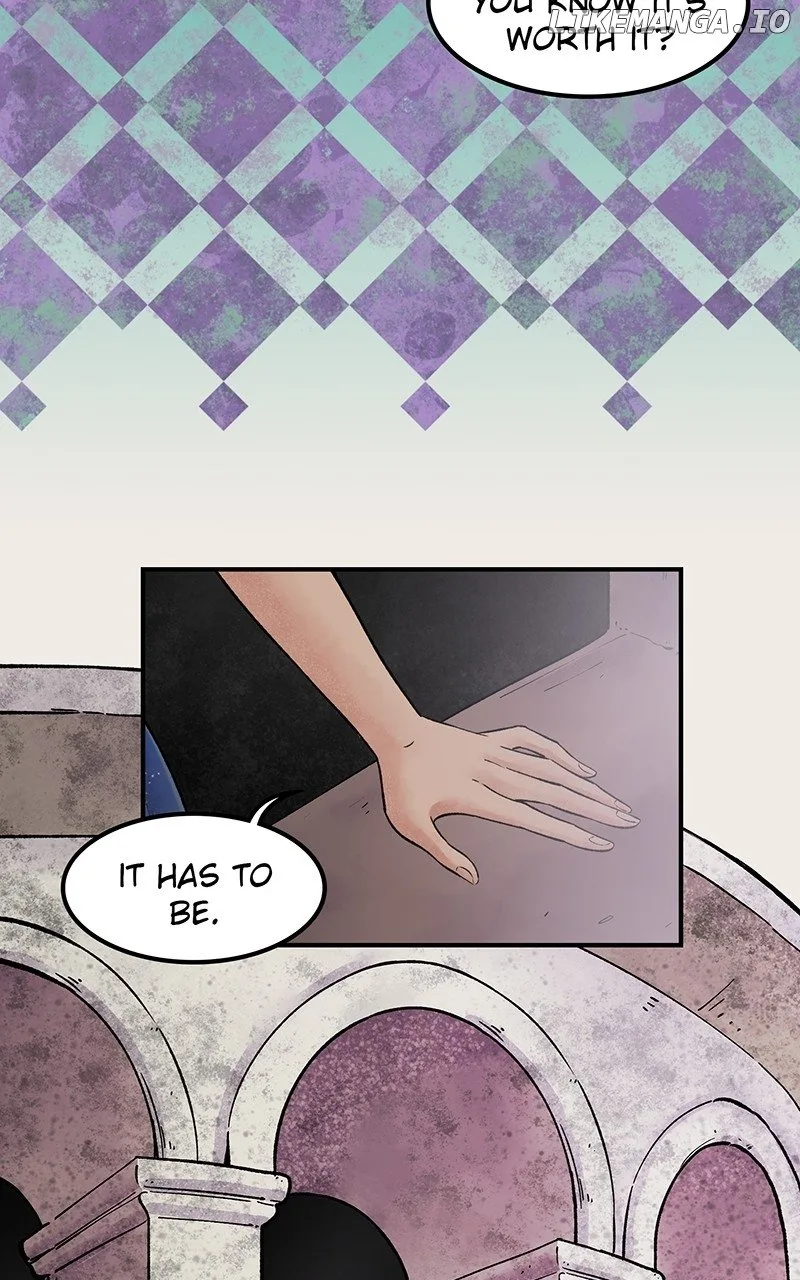 The Witch And The Bull Chapter 133 page 76