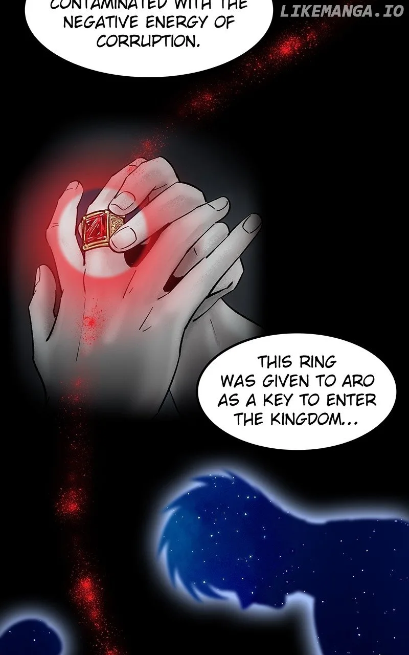 The Witch And The Bull Chapter 133 page 81