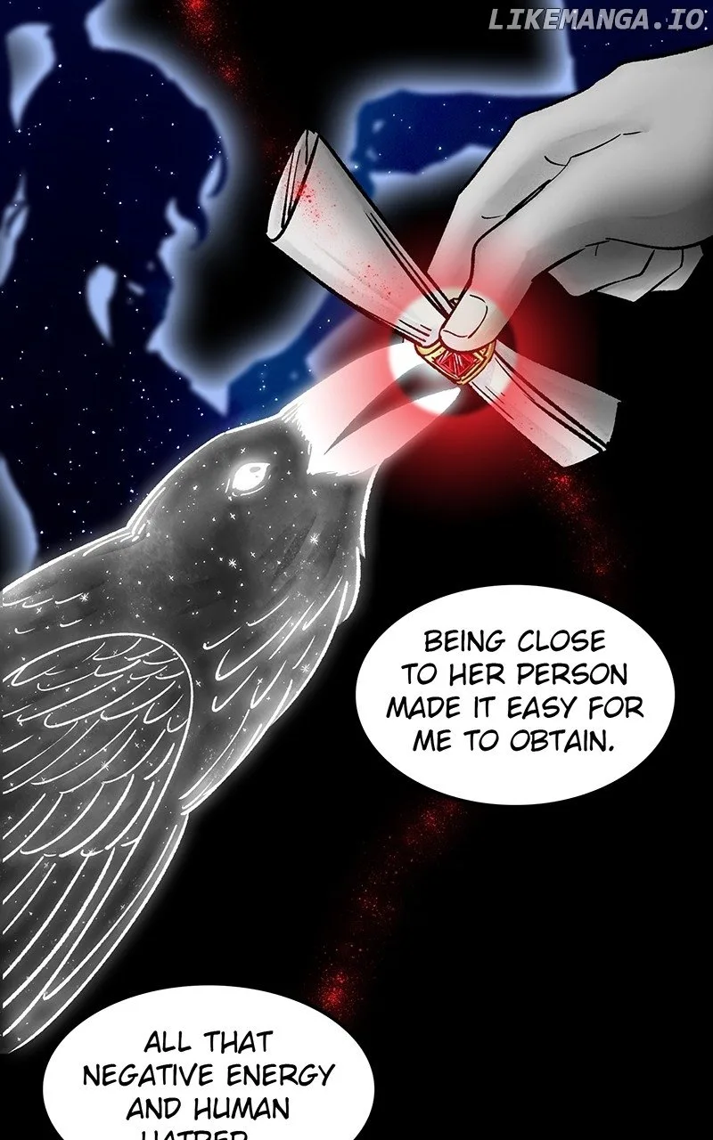The Witch And The Bull Chapter 133 page 82