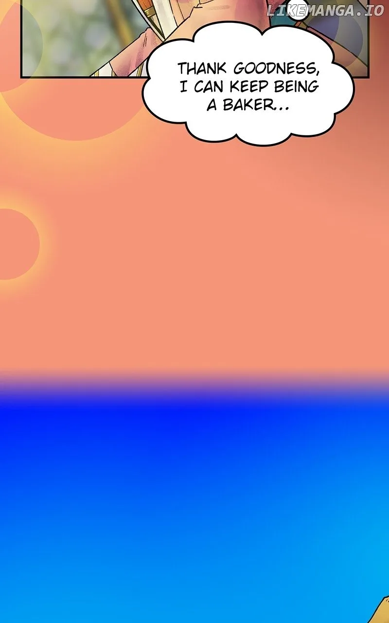 The Witch And The Bull Chapter 134 page 34