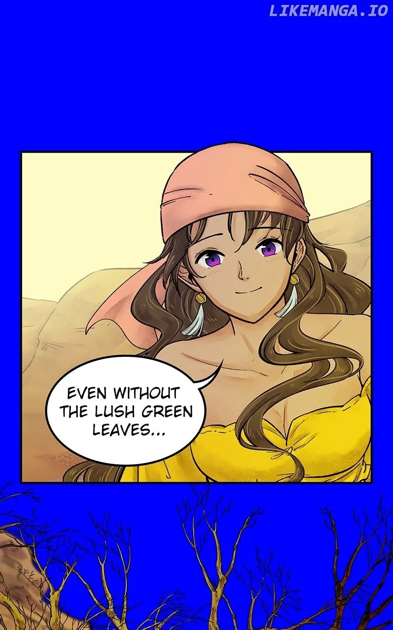 The Witch And The Bull Chapter 134 page 11