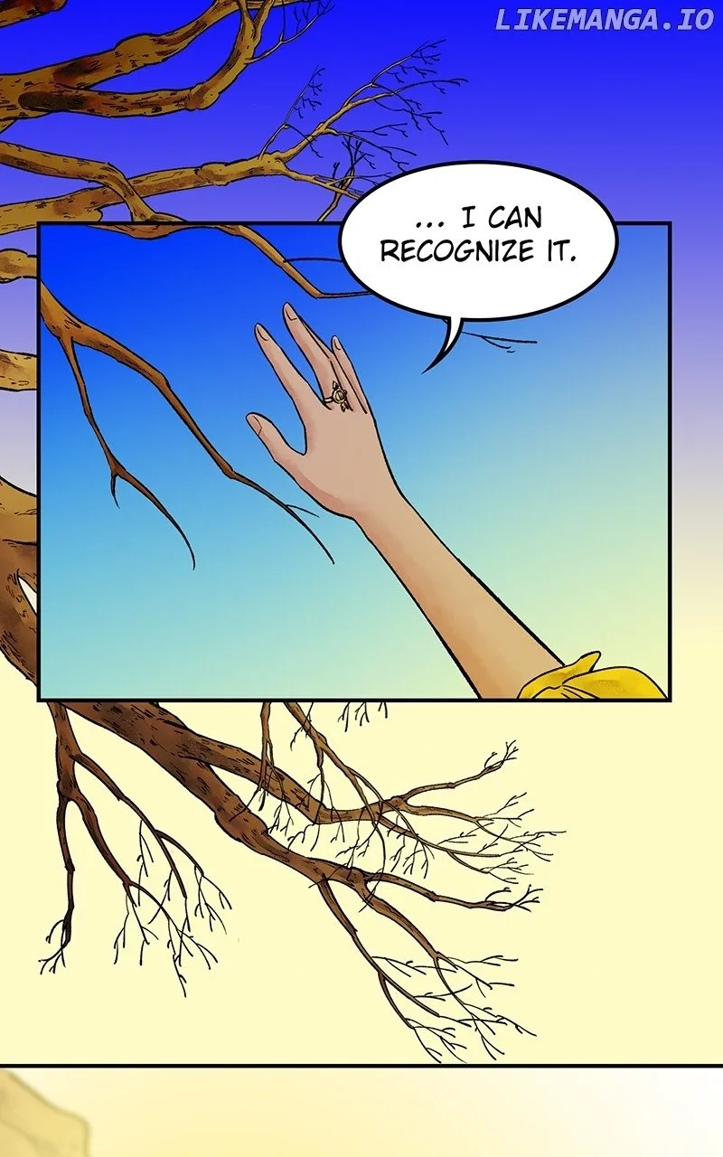 The Witch And The Bull Chapter 134 page 13