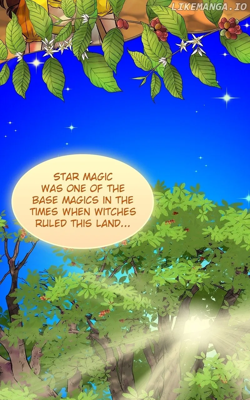 The Witch And The Bull Chapter 134 page 60