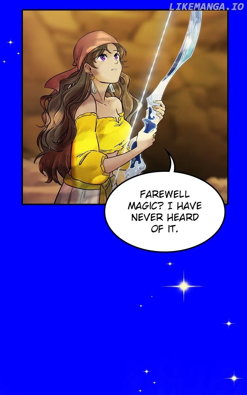The Witch And The Bull Chapter 134 page 62