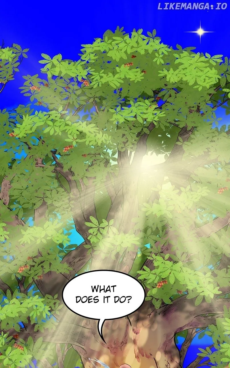 The Witch And The Bull Chapter 134 page 63