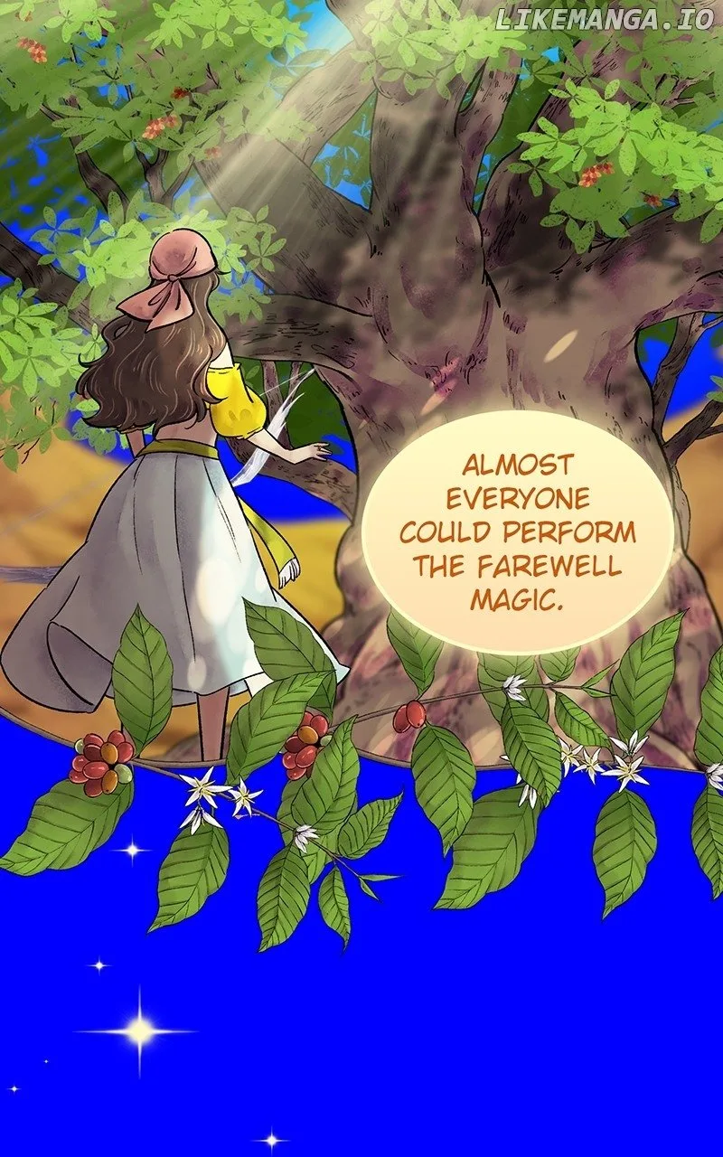 The Witch And The Bull Chapter 134 page 61