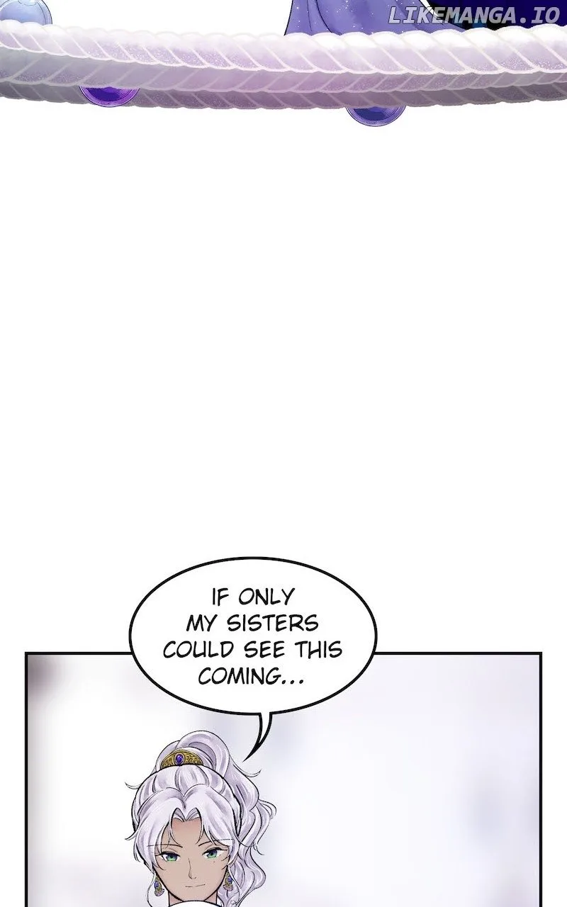 The Witch And The Bull Chapter 135 page 23