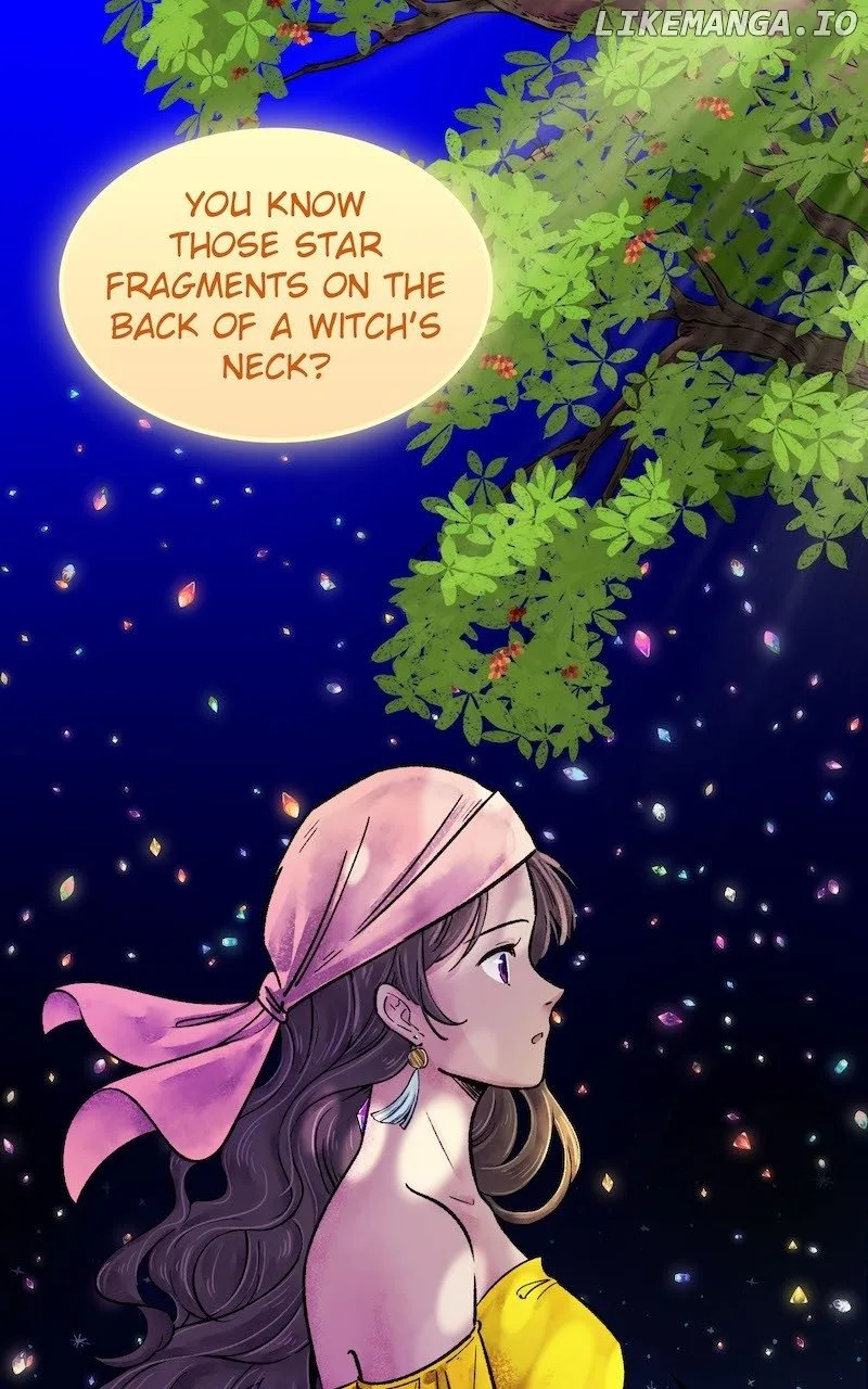 The Witch And The Bull Chapter 135 page 4