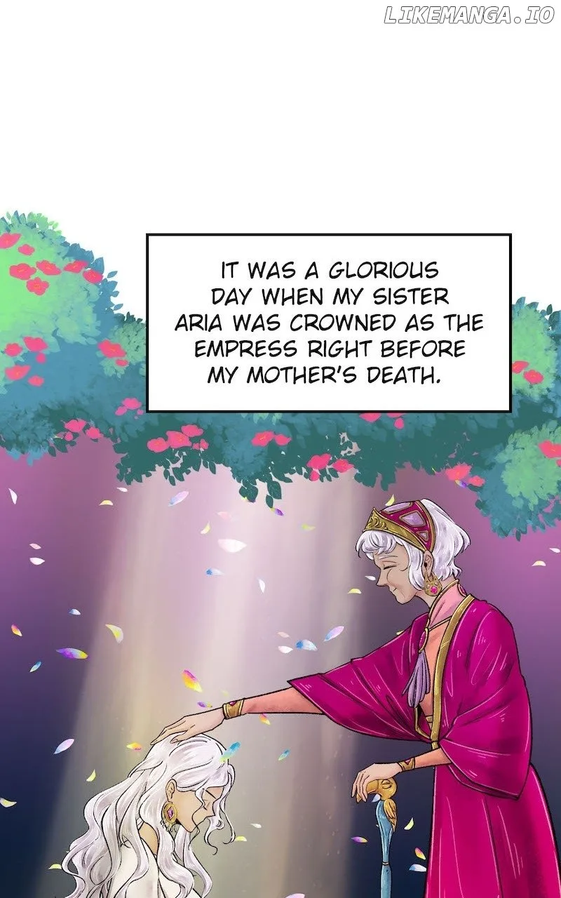 The Witch And The Bull Chapter 135 page 36