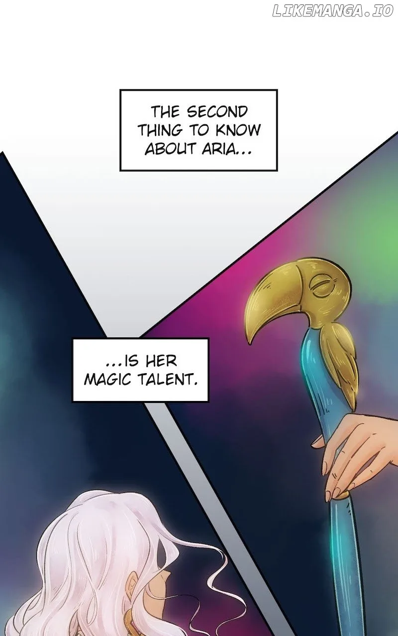 The Witch And The Bull Chapter 135 page 55