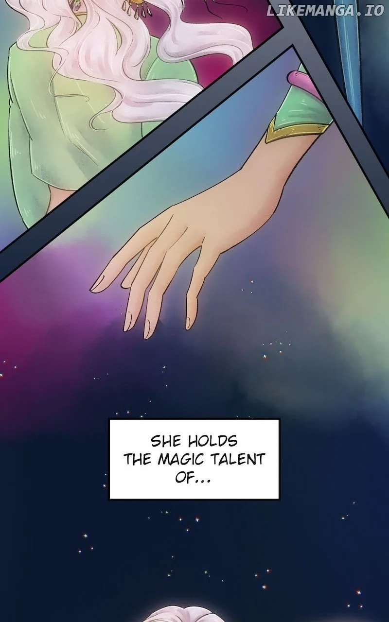 The Witch And The Bull Chapter 135 page 56