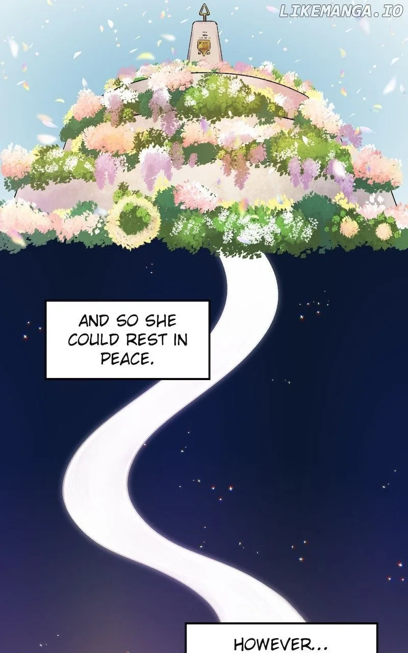 The Witch And The Bull Chapter 135 page 38