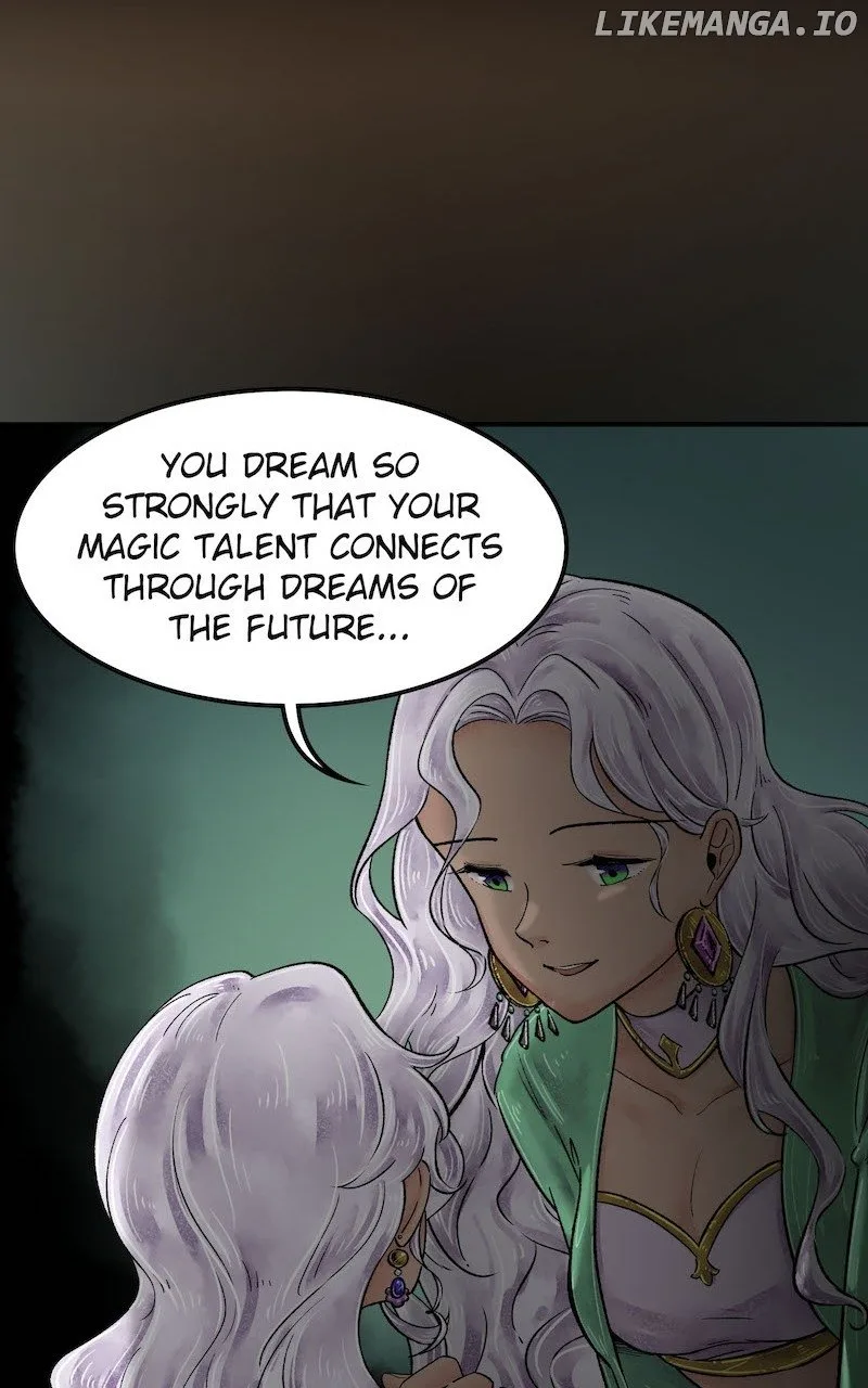 The Witch And The Bull Chapter 136 page 11