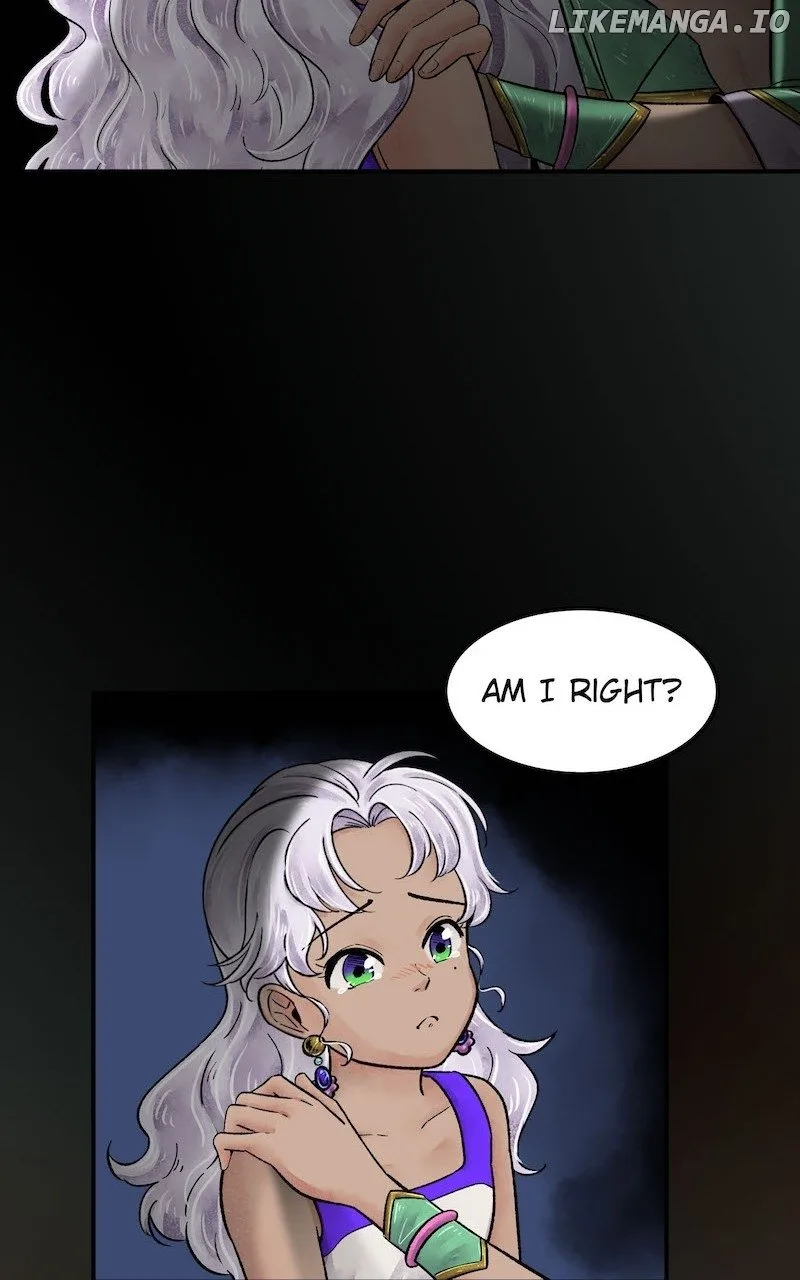 The Witch And The Bull Chapter 136 page 12