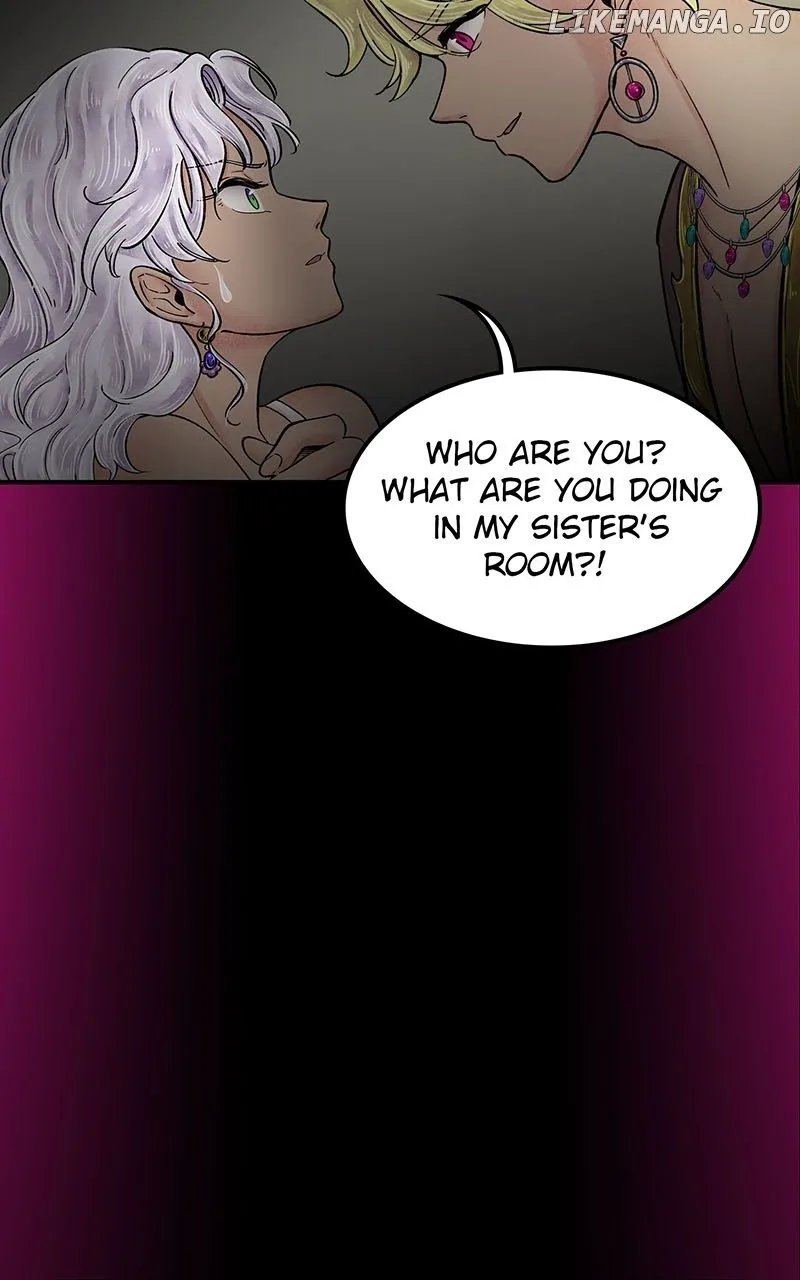 The Witch And The Bull Chapter 136 page 28