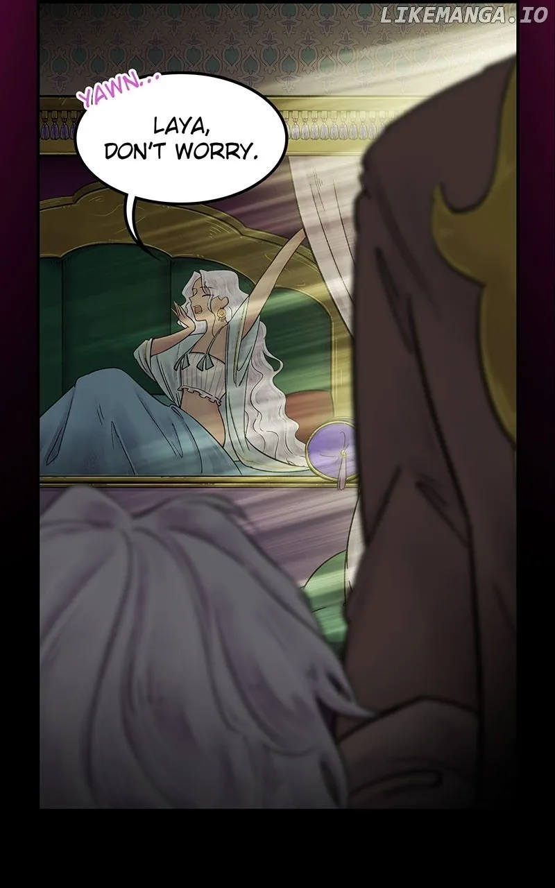 The Witch And The Bull Chapter 136 page 29