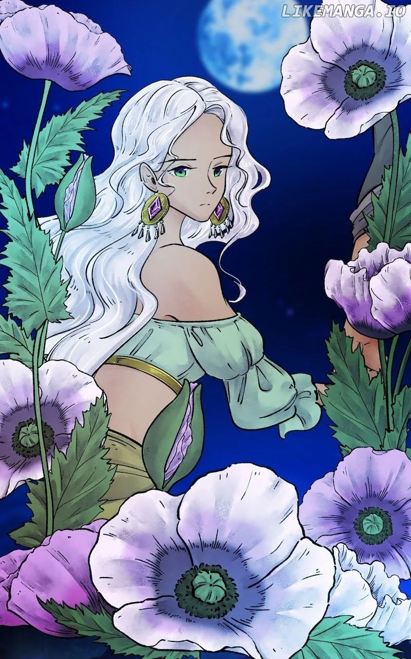 The Witch And The Bull Chapter 136 page 18