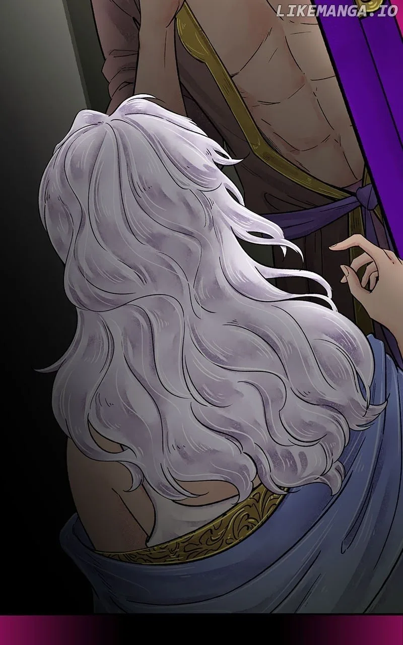 The Witch And The Bull Chapter 136 page 26