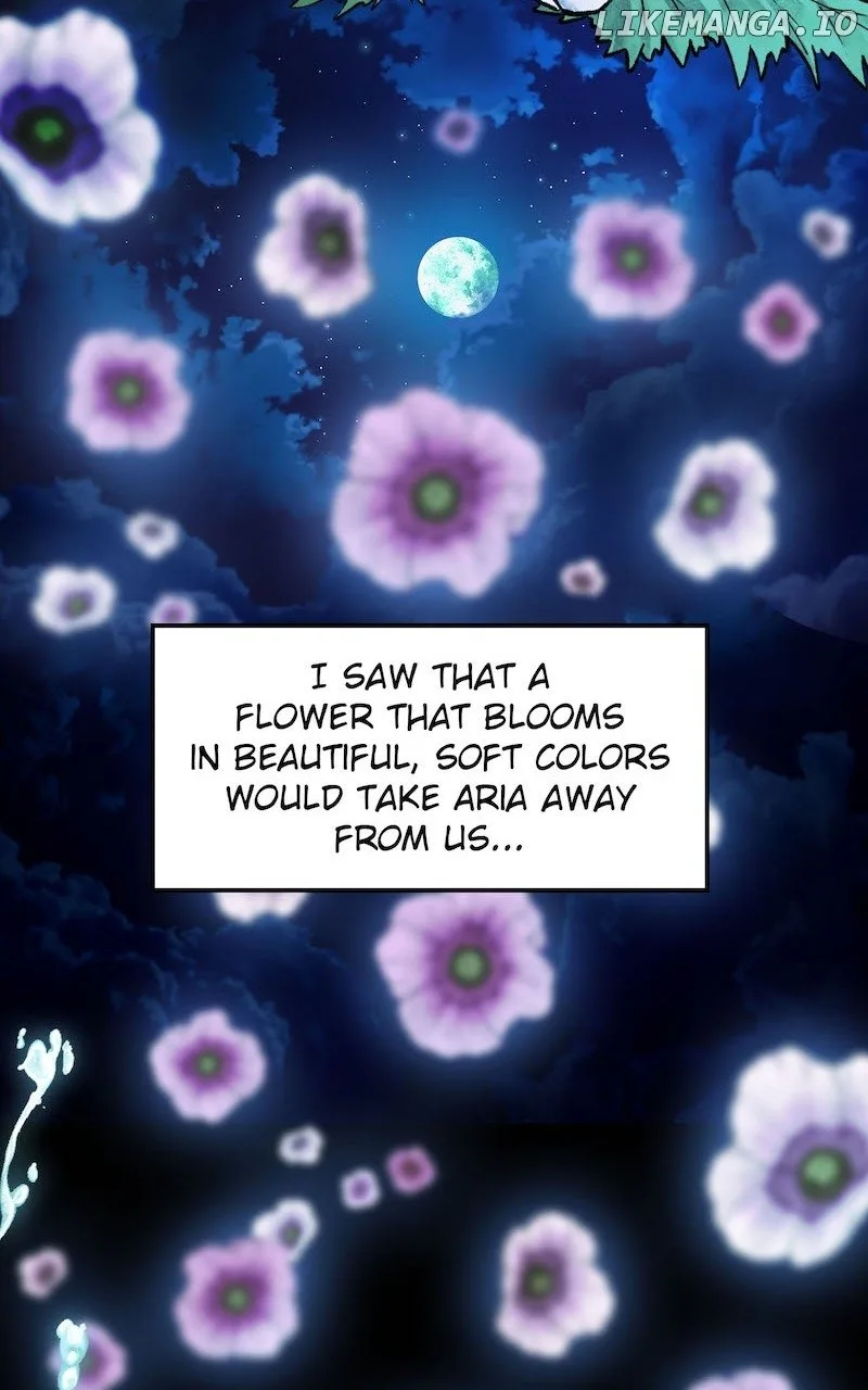 The Witch And The Bull Chapter 136 page 19