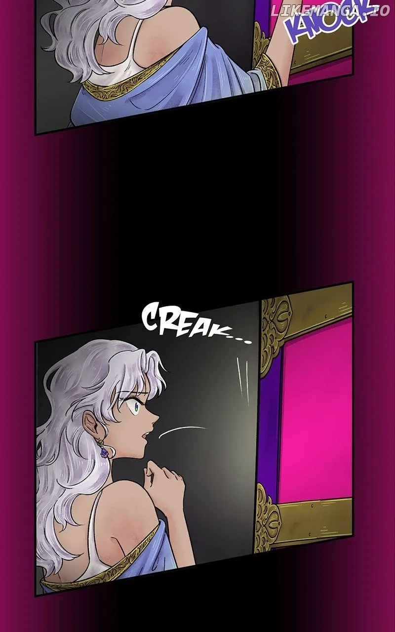 The Witch And The Bull Chapter 136 page 24