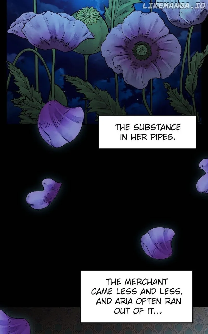 The Witch And The Bull Chapter 136 page 46
