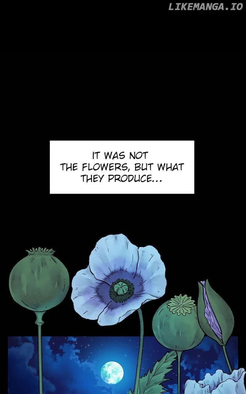 The Witch And The Bull Chapter 136 page 45