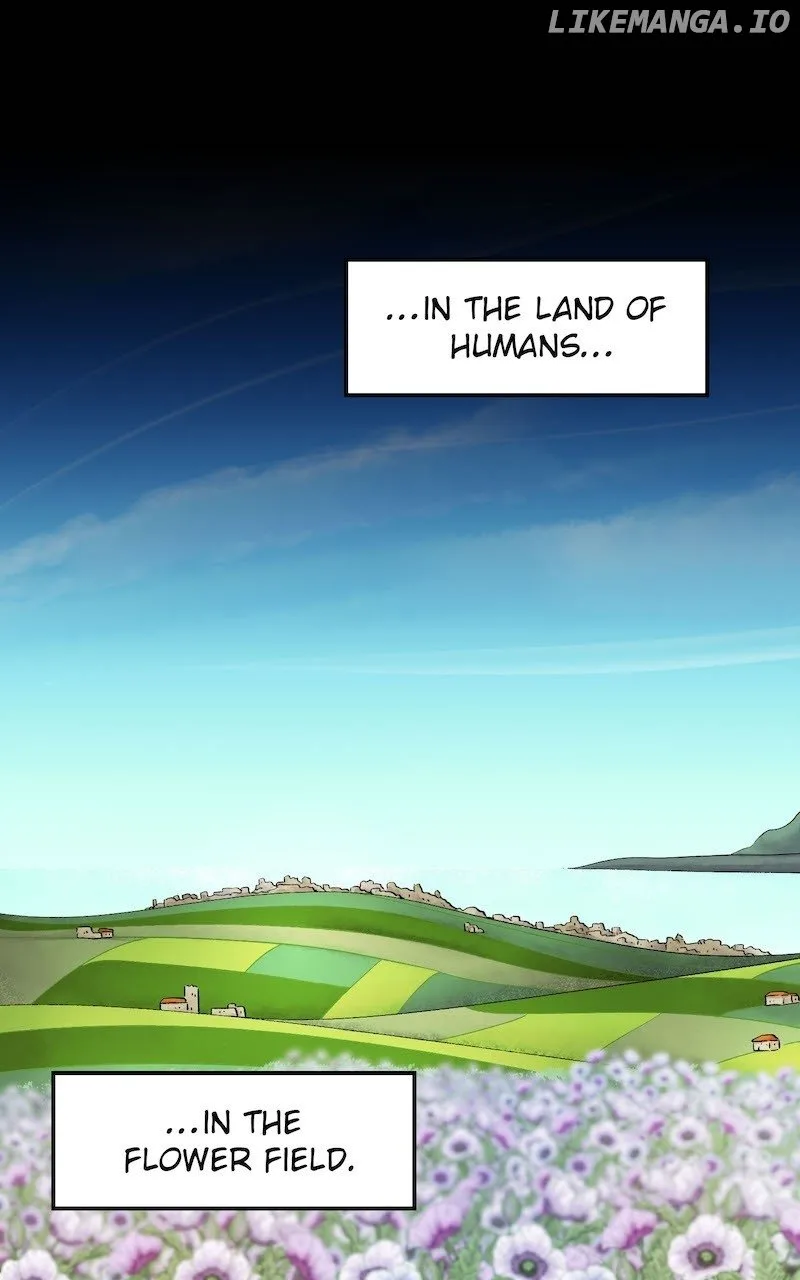 The Witch And The Bull Chapter 136 page 52
