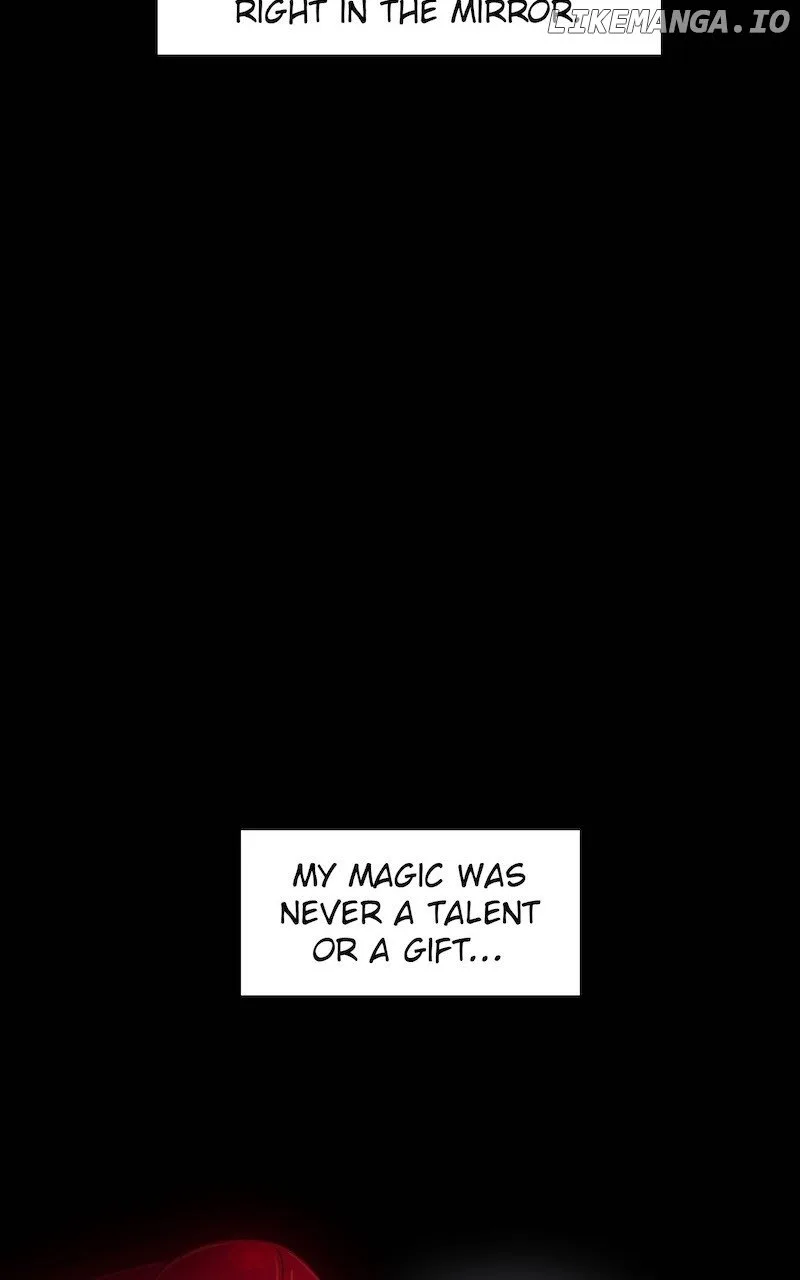 The Witch And The Bull Chapter 136 page 65