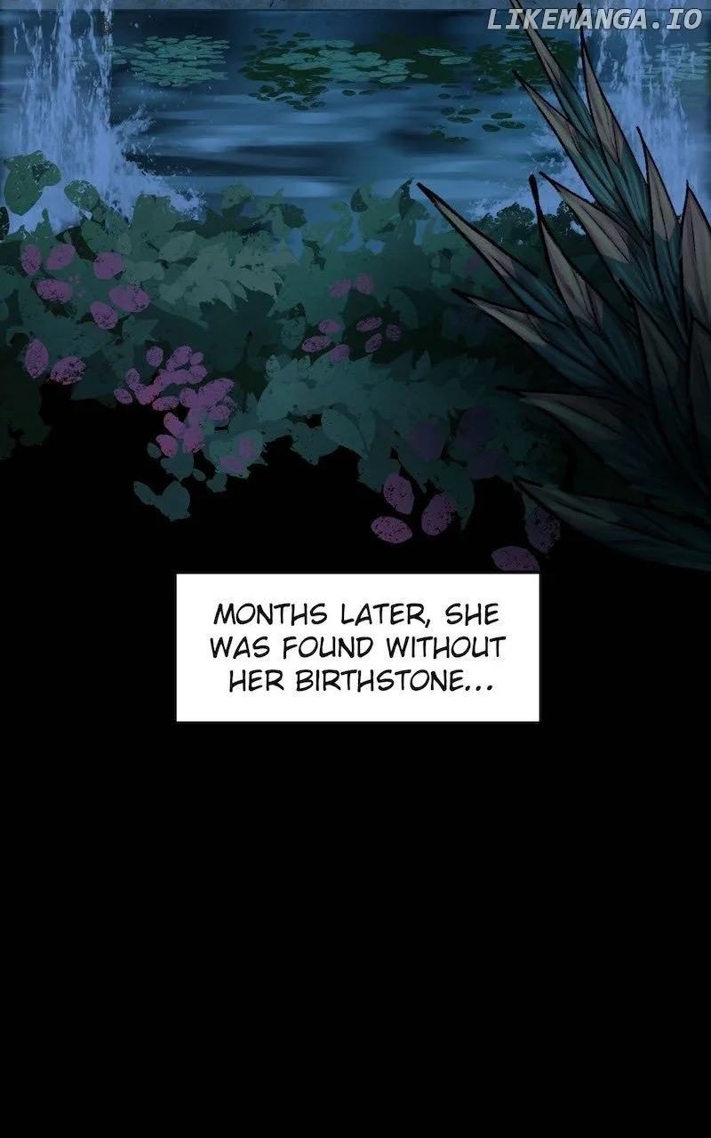 The Witch And The Bull Chapter 136 page 51