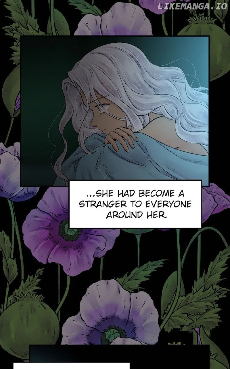 The Witch And The Bull Chapter 136 page 48