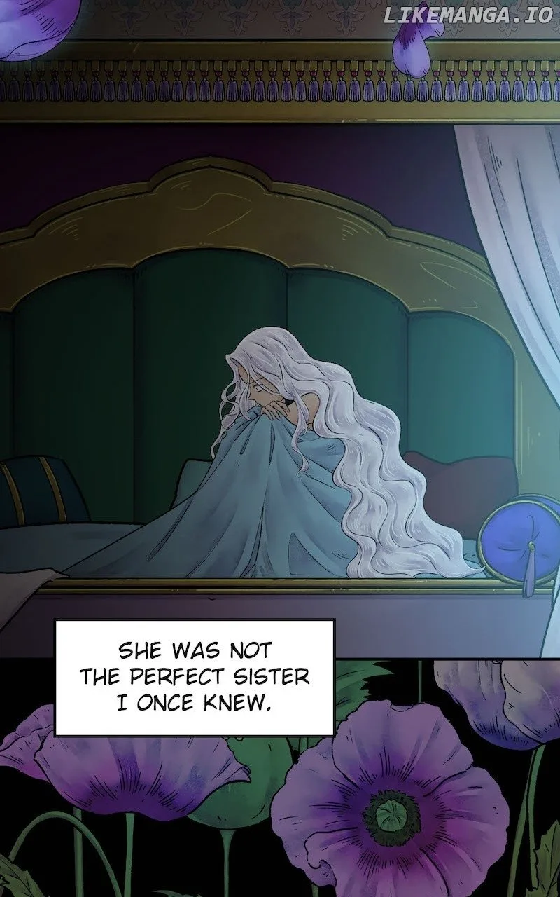 The Witch And The Bull Chapter 136 page 47