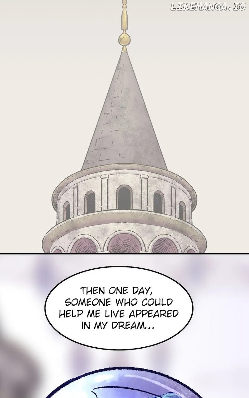 The Witch And The Bull Chapter 136 page 69