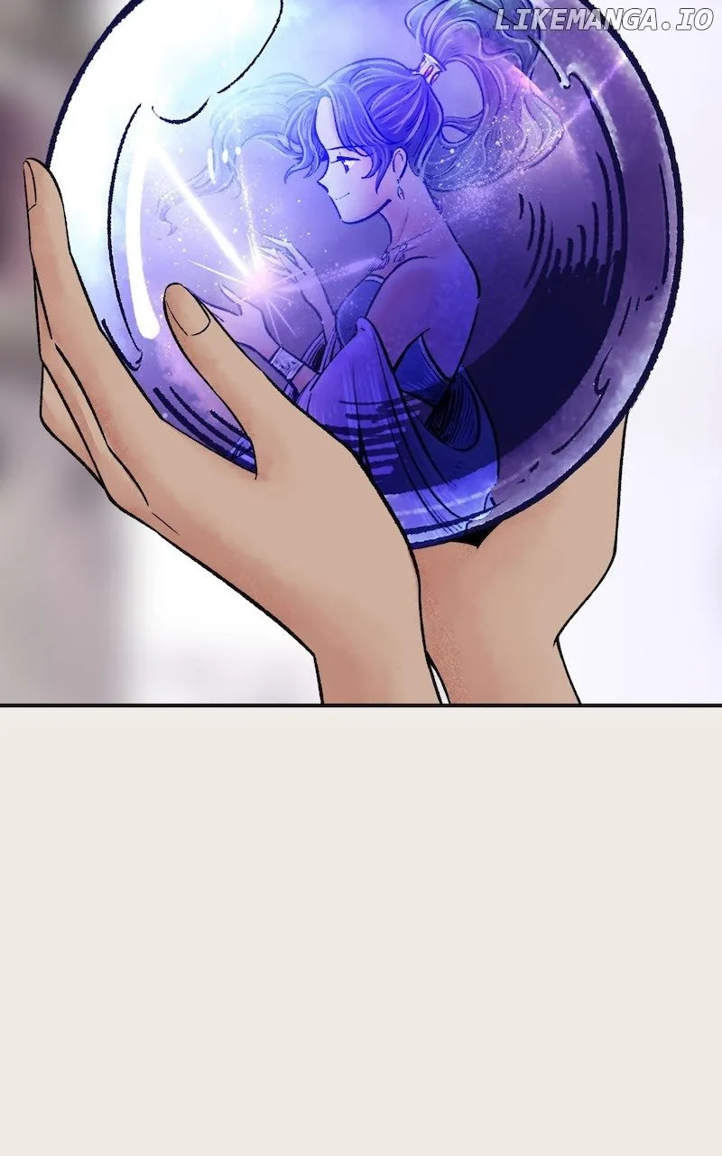 The Witch And The Bull Chapter 136 page 70